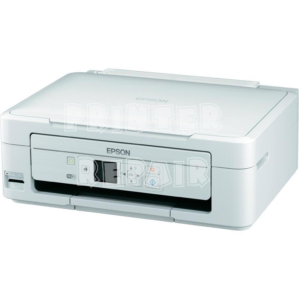 Epson Expression Home XP-315